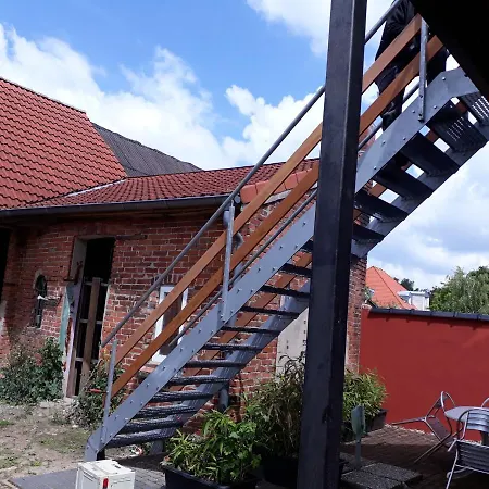 Verdener Str.8 Lägenhet *