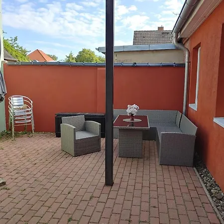 Lägenhet Verdener Str.8 *