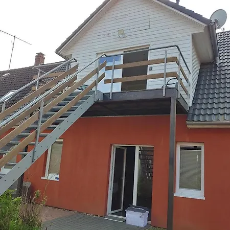 Verdener Str.8 * Walsrode