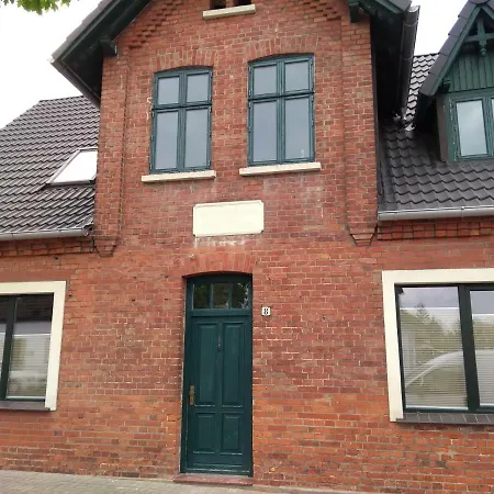 Verdener Str.8 Lejlighed *