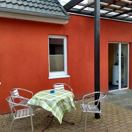 Verdener Str.8 * Walsrode