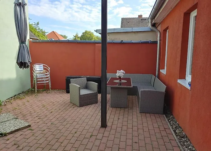 Appartement Verdener Str.8 *