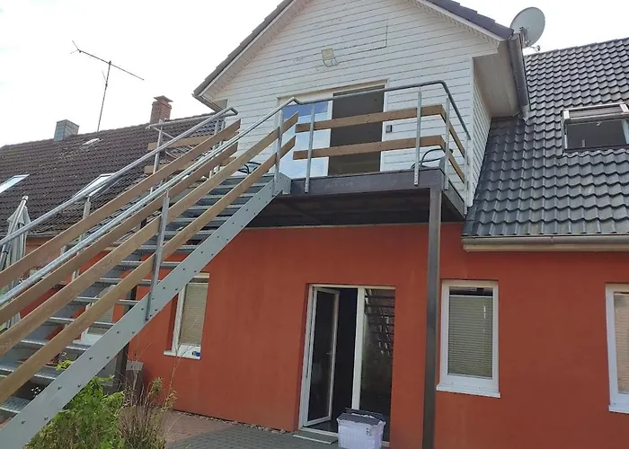 Verdener Str.8 * Kalyves