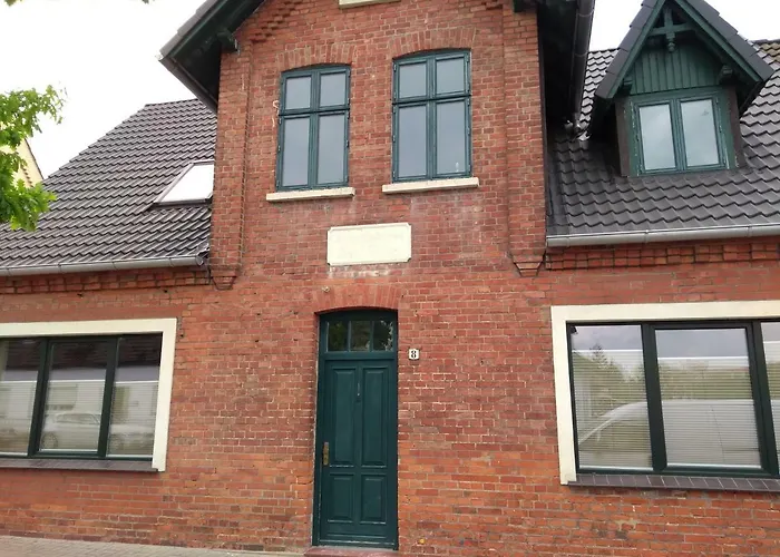 Verdener Str.8 Lejlighed *