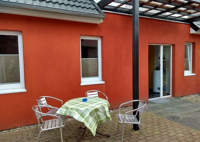 Verdener Str.8 * Walsrode